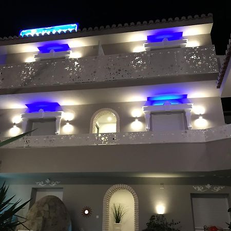 Pension La Herradura Kültér fotó