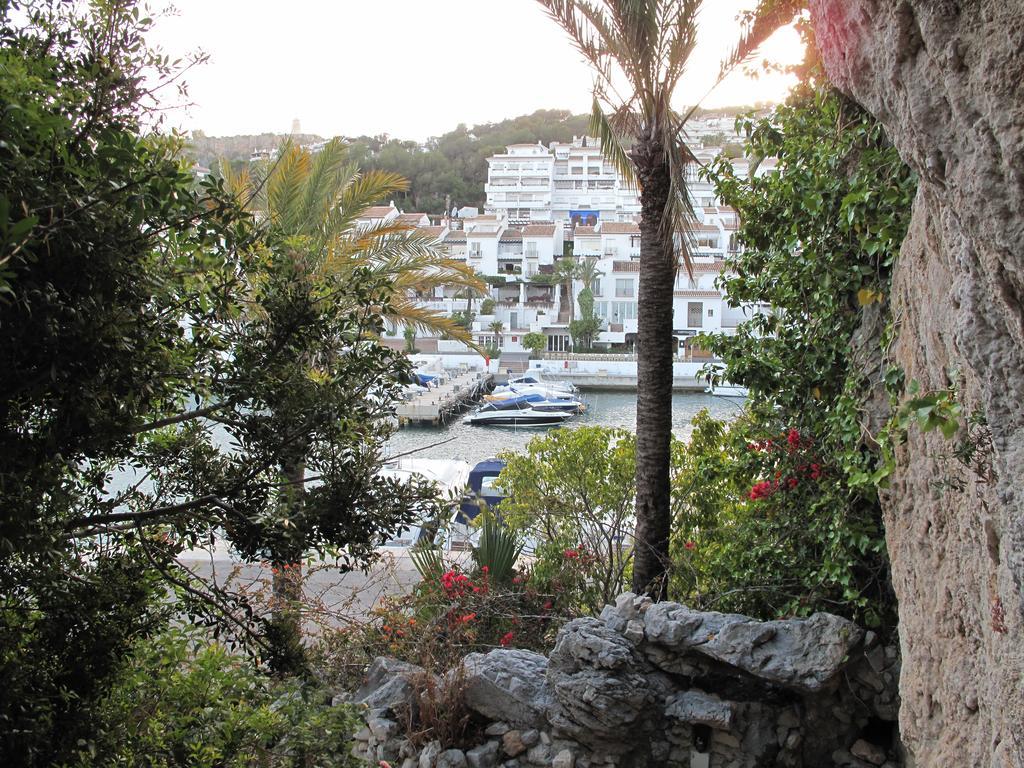 Pension La Herradura Kültér fotó