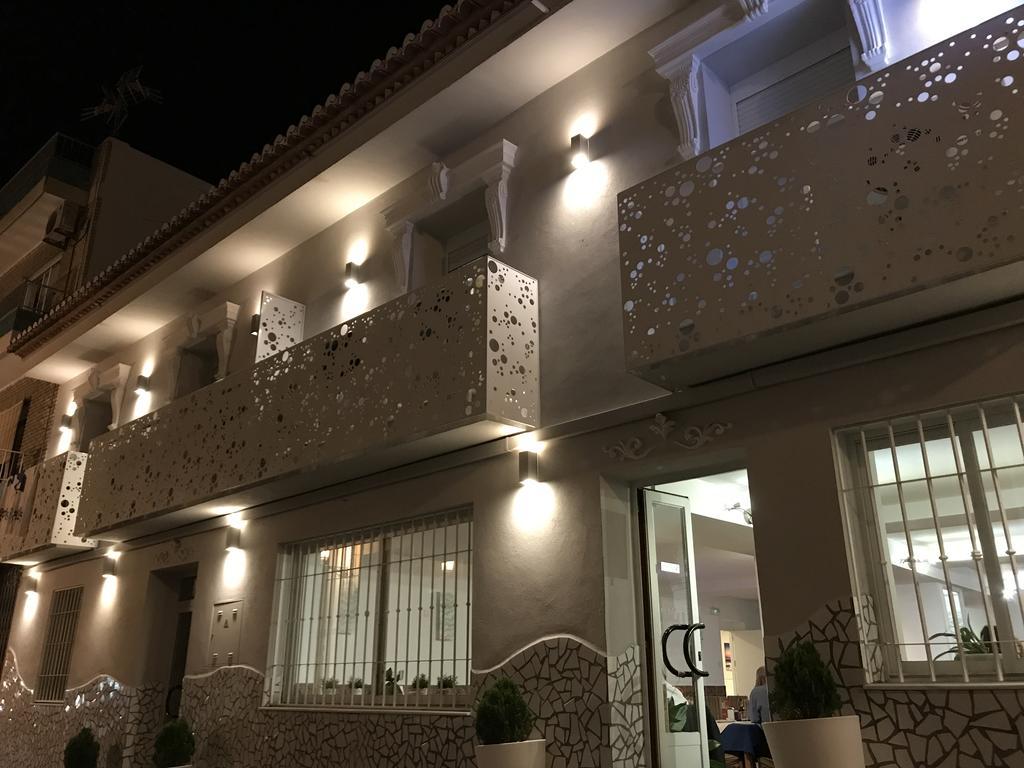 Pension La Herradura Kültér fotó