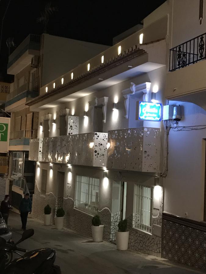 Pension La Herradura Kültér fotó