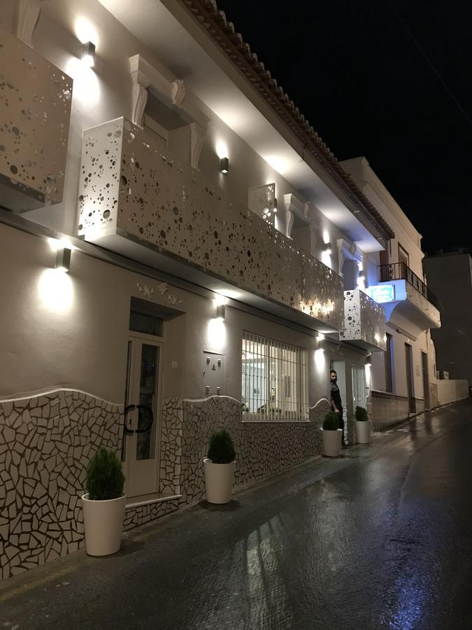 Pension La Herradura Kültér fotó