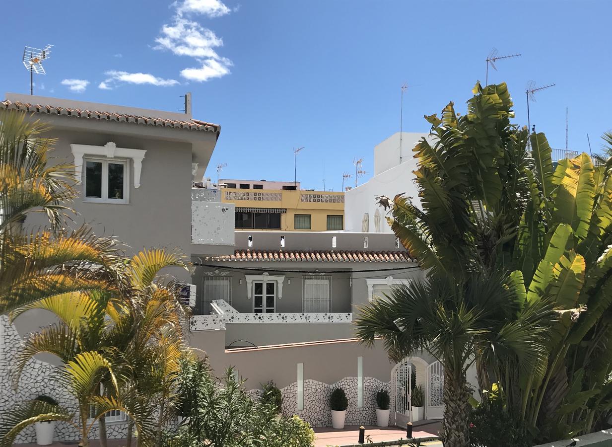 Pension La Herradura Kültér fotó