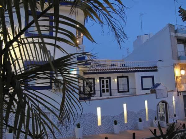 Pension La Herradura Kültér fotó